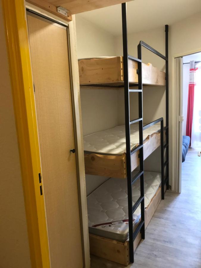 Studio Chaleureux A La Foux D'拉富 外观 照片
