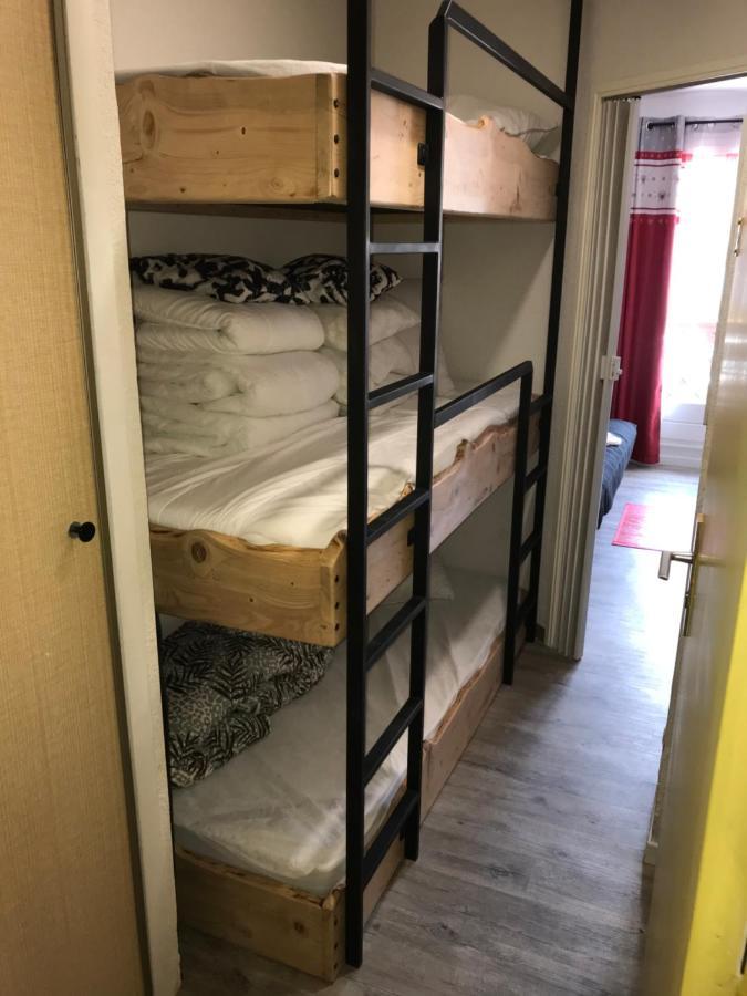 Studio Chaleureux A La Foux D'拉富 外观 照片