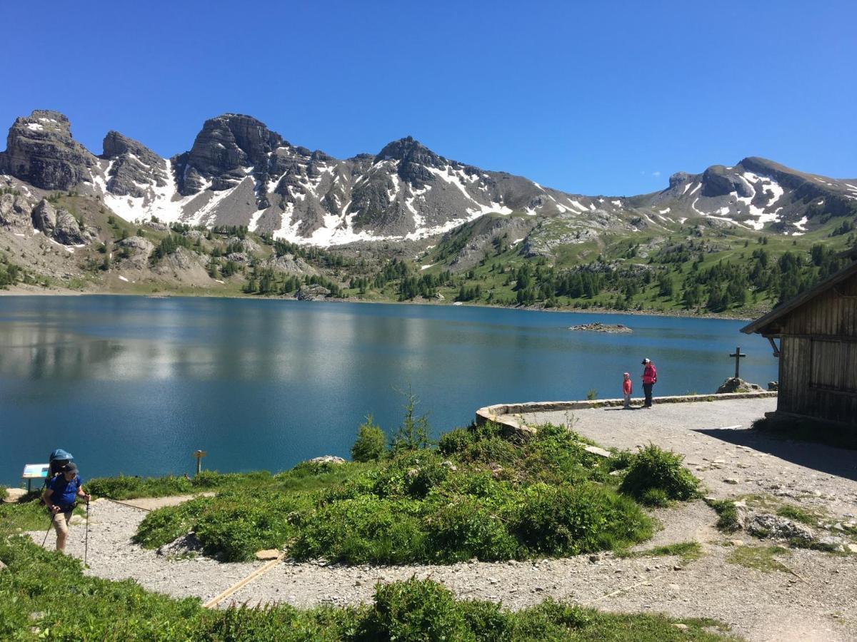 Studio Chaleureux A La Foux D'拉富 外观 照片