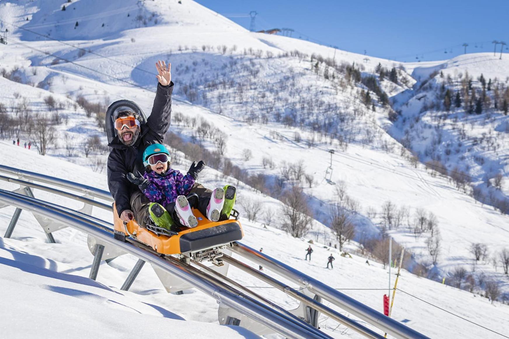 Studio Chaleureux A La Foux D'拉富 外观 照片