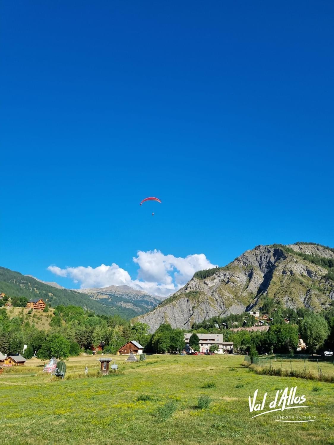 Studio Chaleureux A La Foux D'拉富 外观 照片