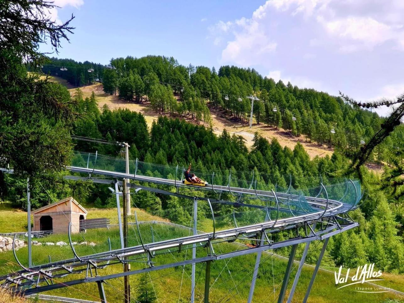 Studio Chaleureux A La Foux D'拉富 外观 照片