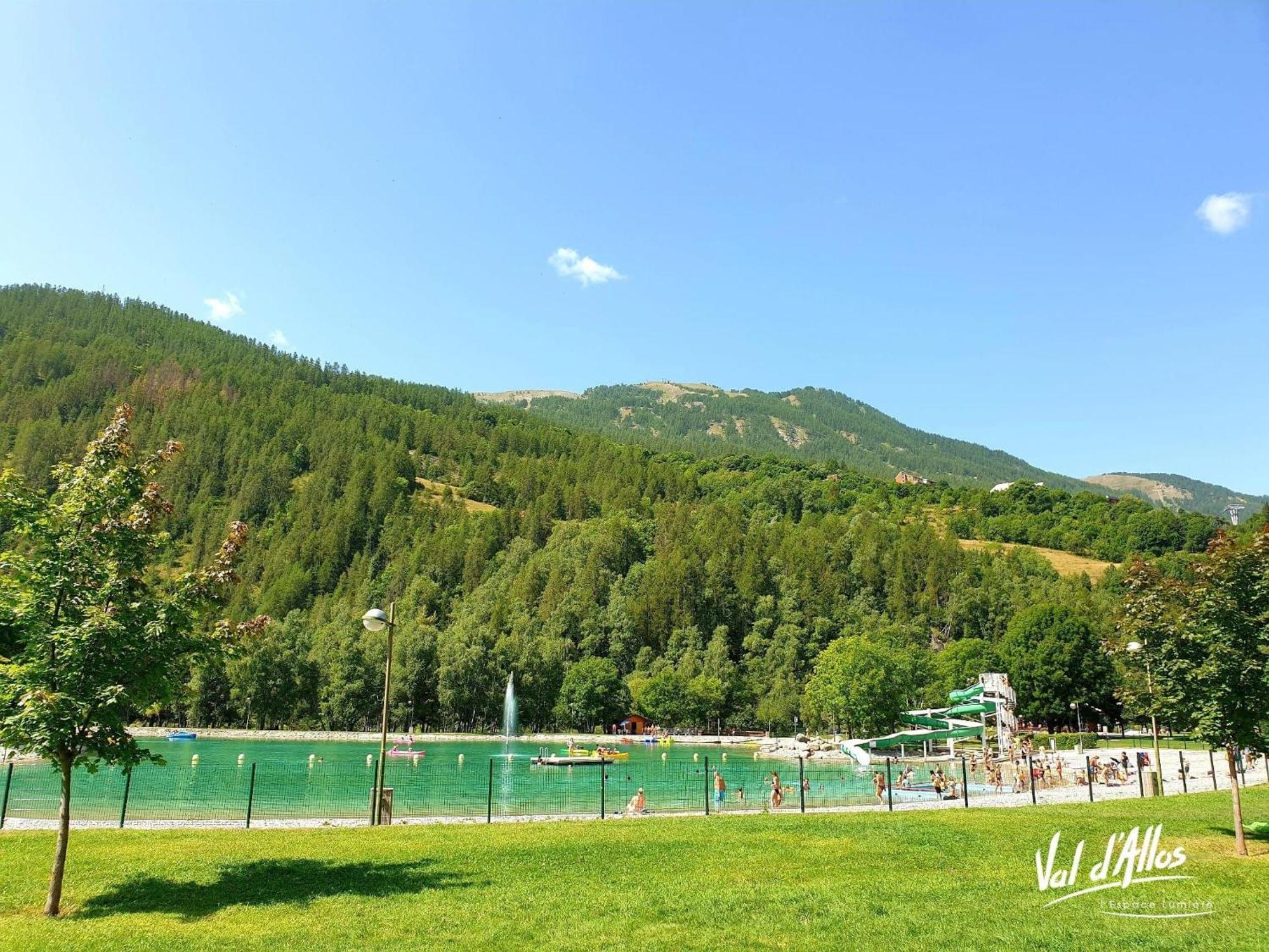 Studio Chaleureux A La Foux D'拉富 外观 照片